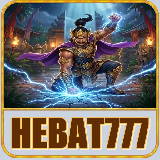 Pratinjau layar hebat777